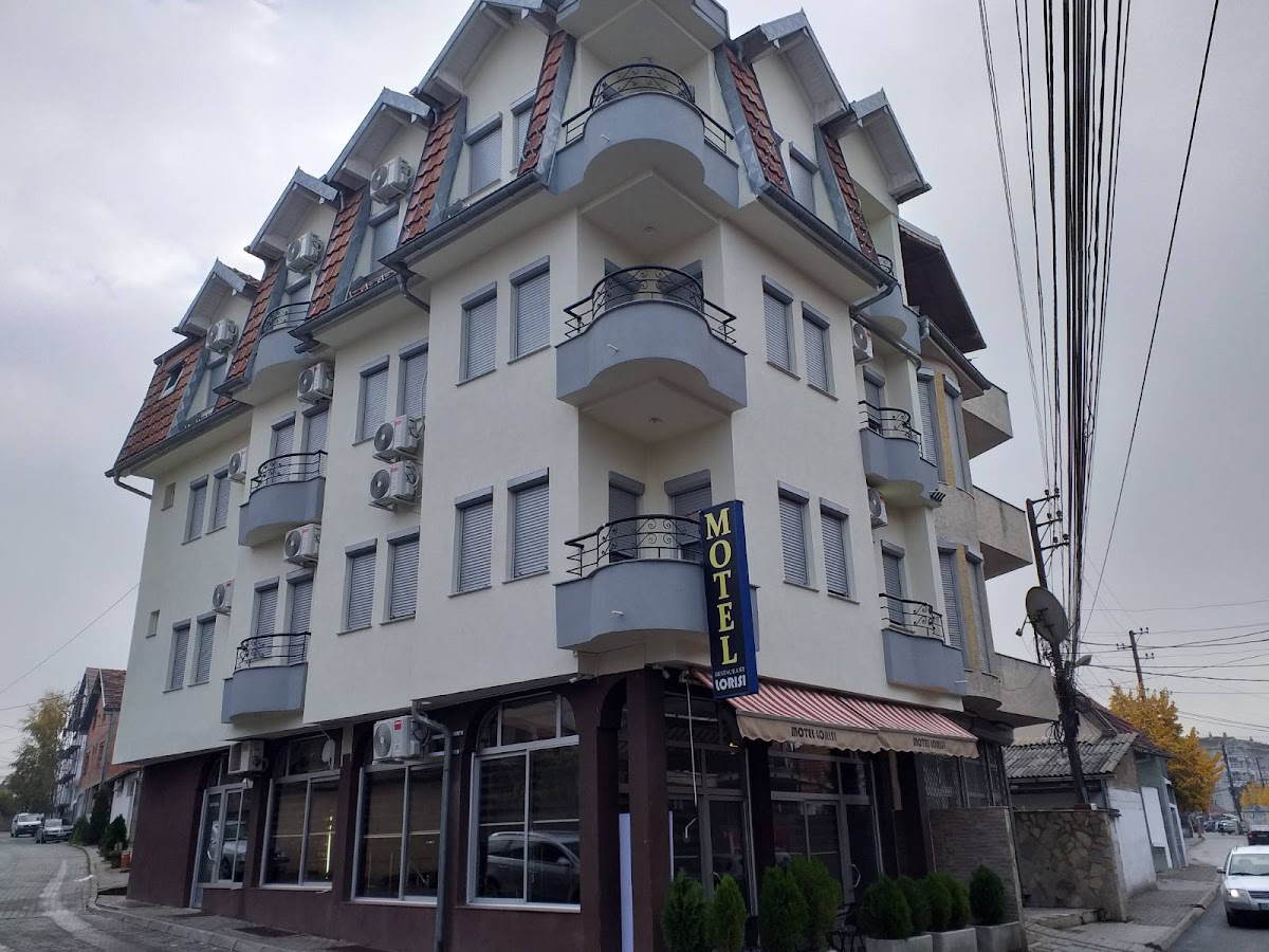 Hotel Lorisi photo 3