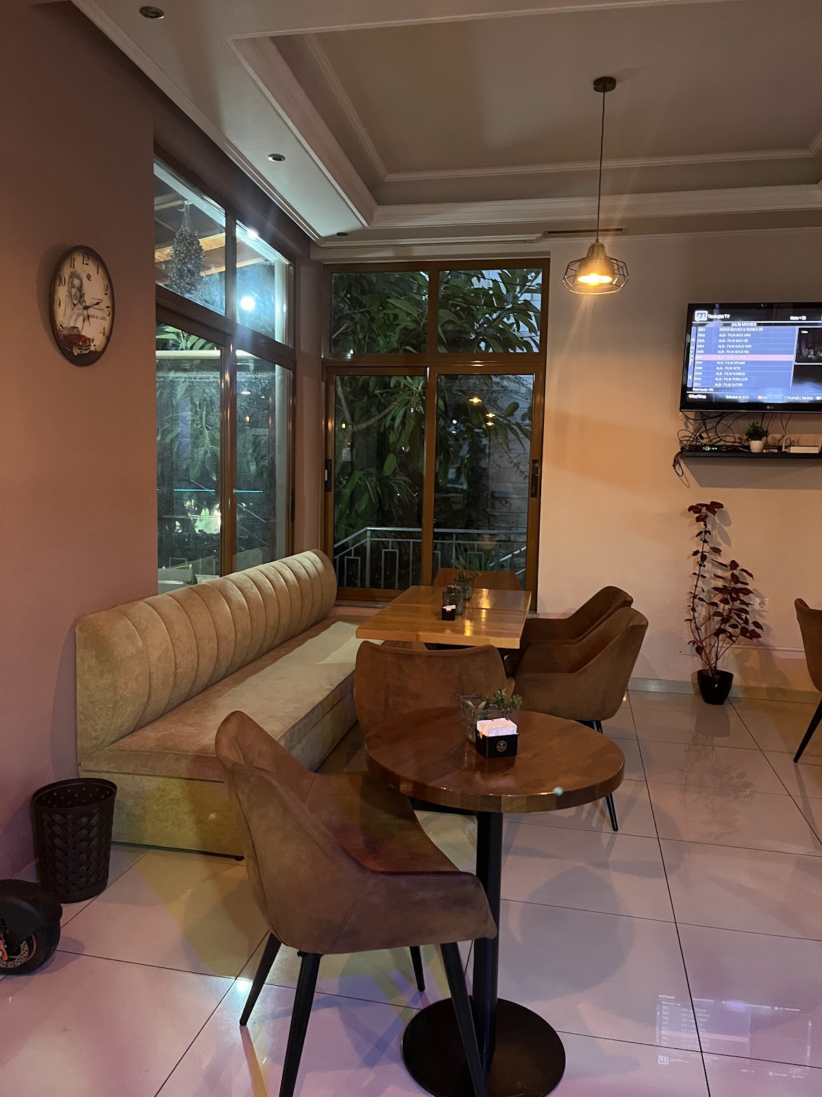 KAFE BAR BARIU (take&go) photo 3