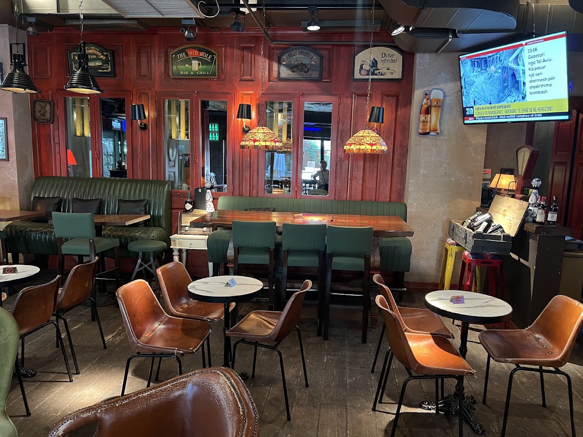 Republika House Pub photo 3