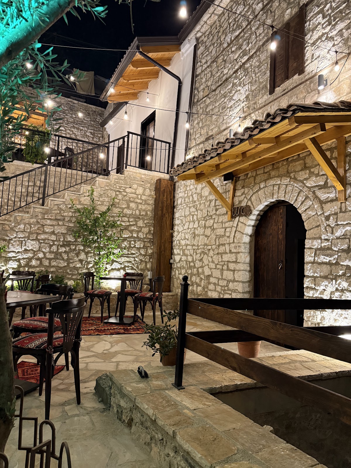 Stone Villa Gorice photo 3