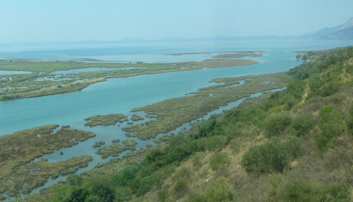 Kanali i Vivarit photo 4