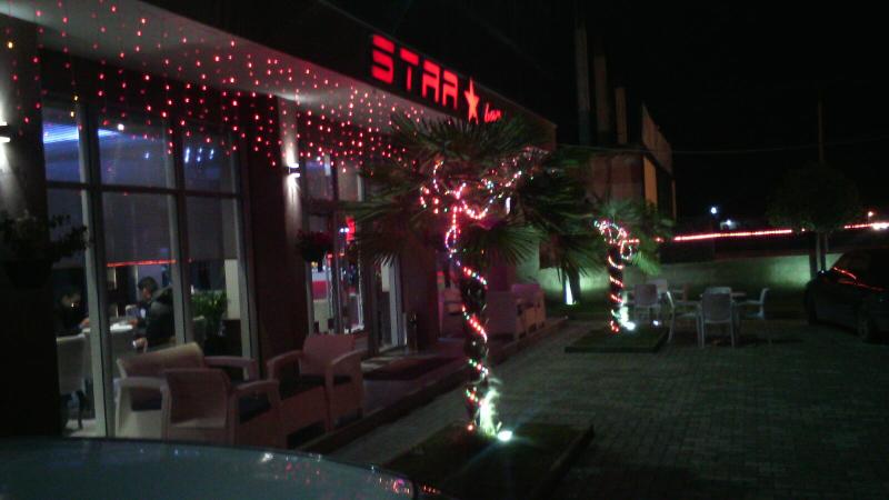 Star Bar photo 4