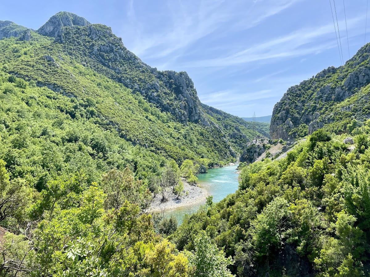 Shkopet Bridge photo 4