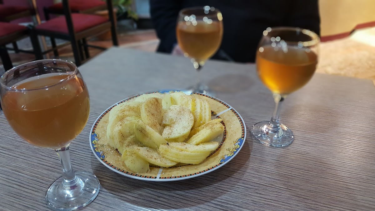 Bar - Restaurant "Feedra" photo 3