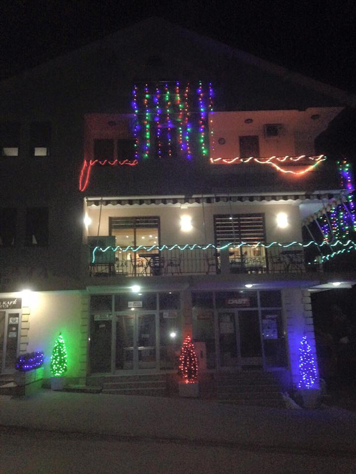 Hotel Plava photo 3