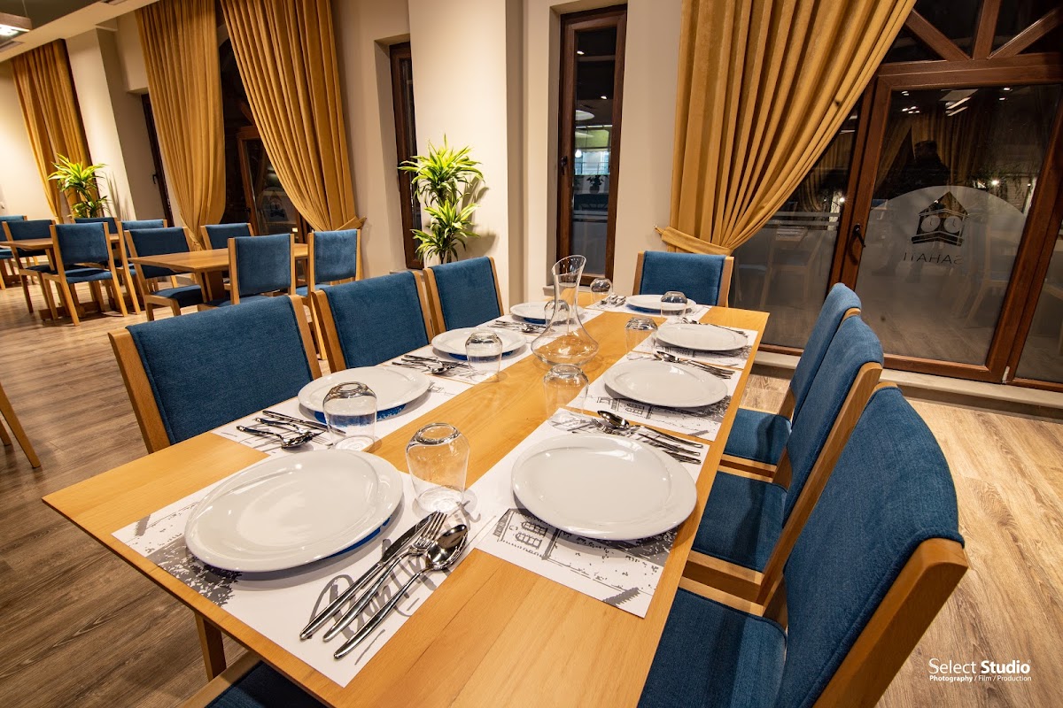 Restaurant Sahati HALLALL photo 4