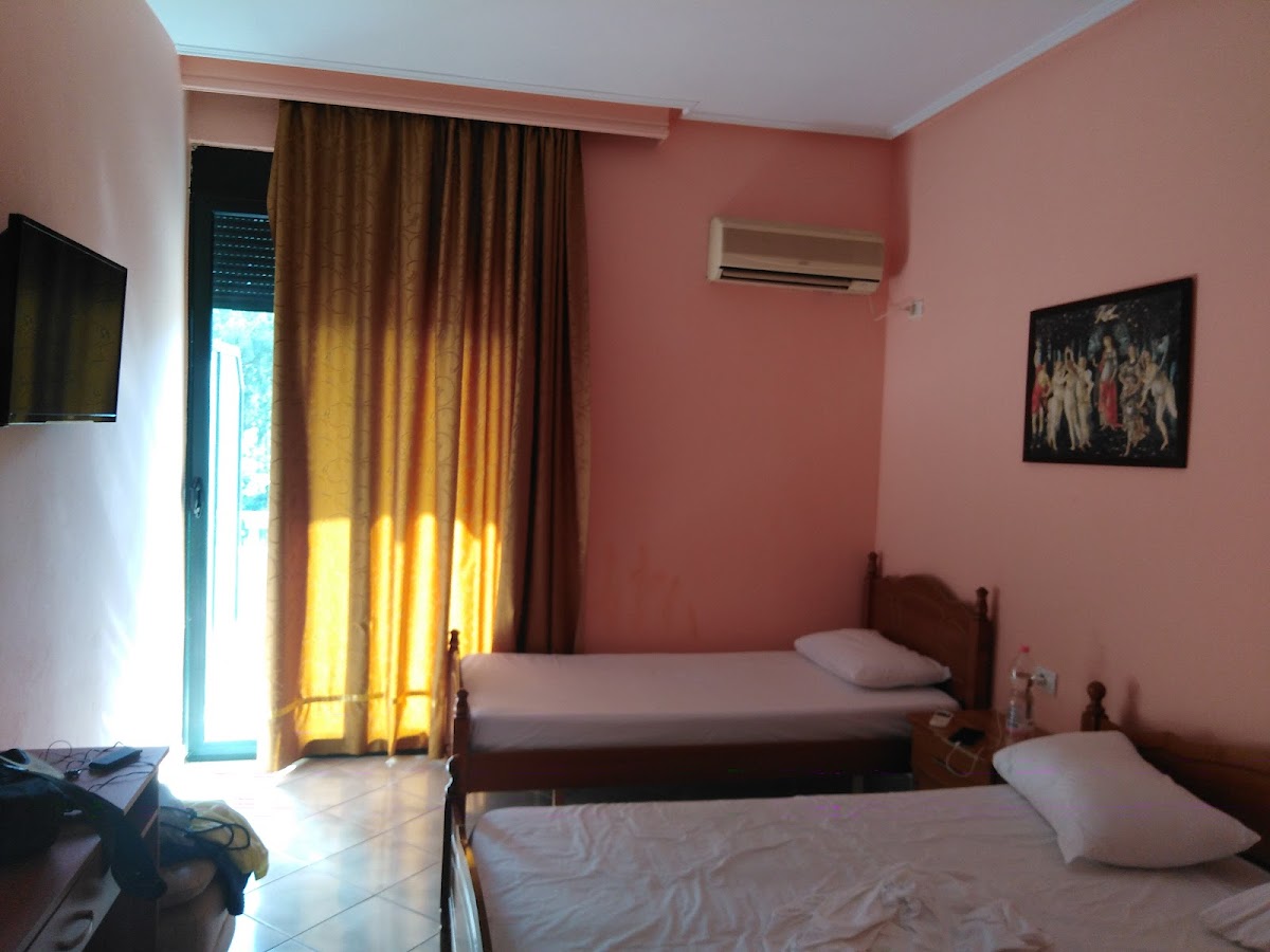 Hotel Rossi photo 2
