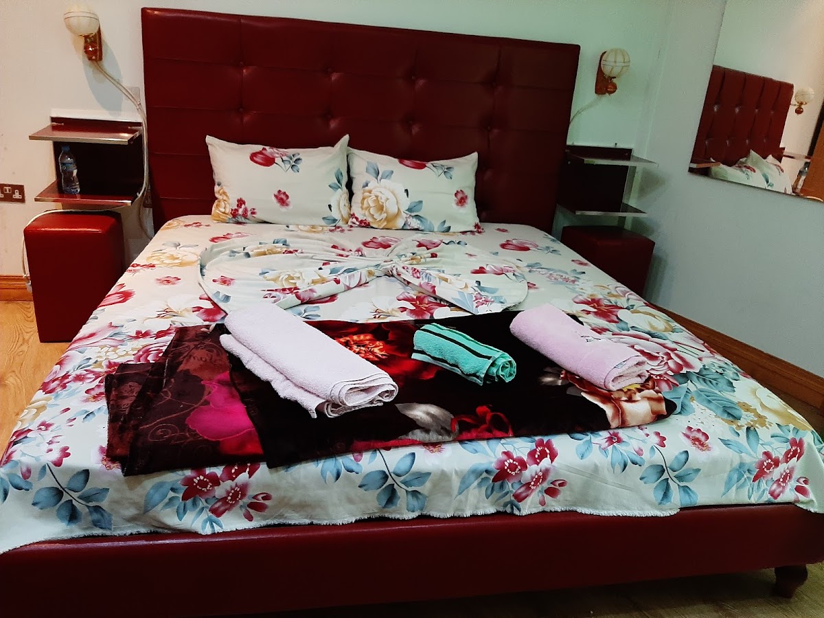 Hotel Emili Kukës photo 2