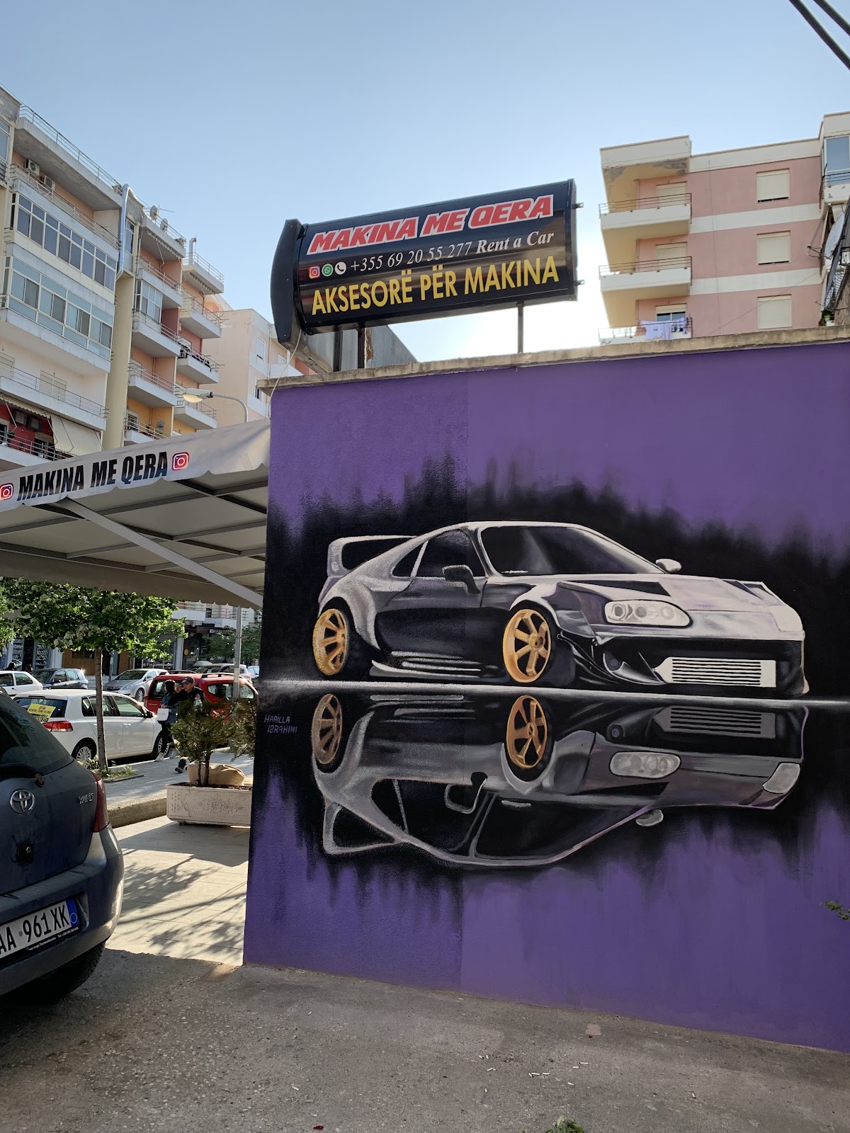 Rental Zone Vlore photo 3