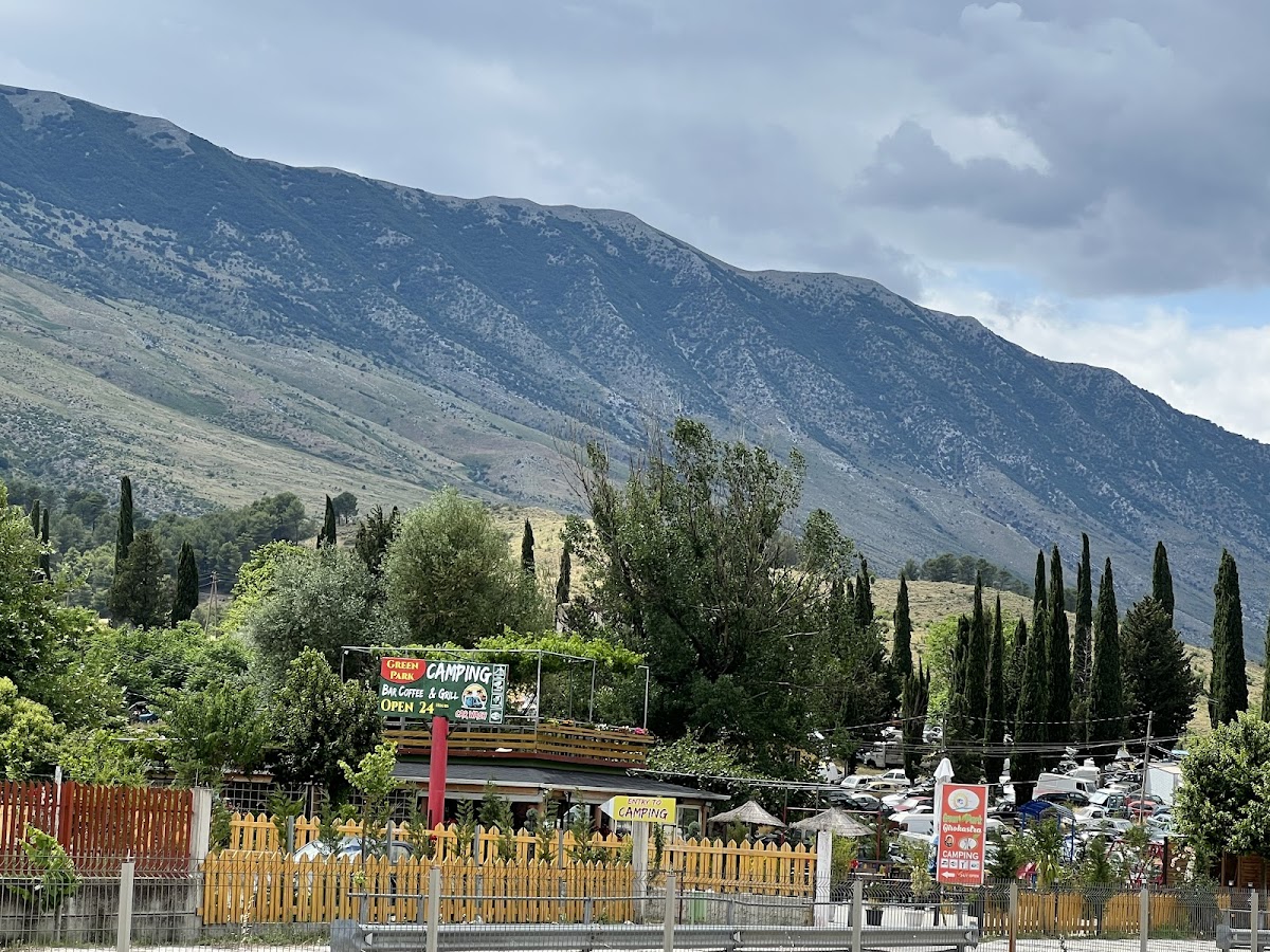 Green Camping Gjirokaster RV photo 4