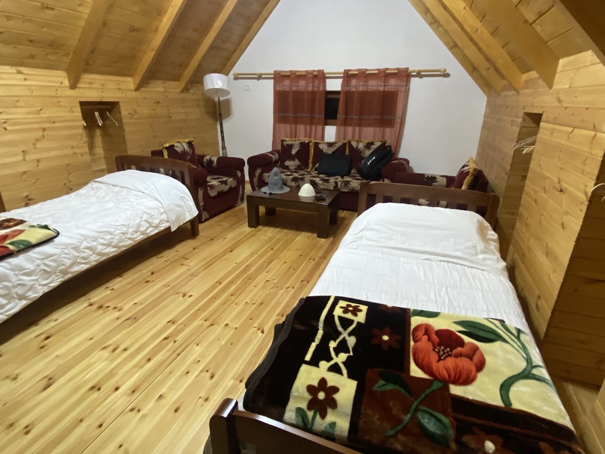 Guesthouse Lika photo 2