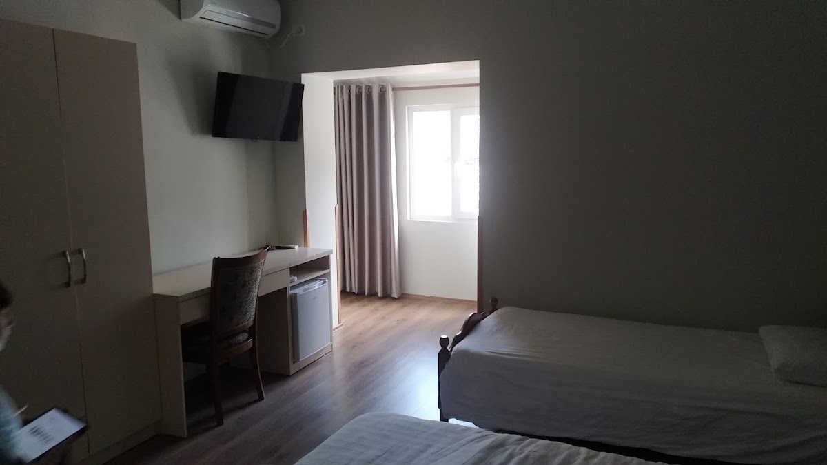 Bristol Hotel Tirana photo 5