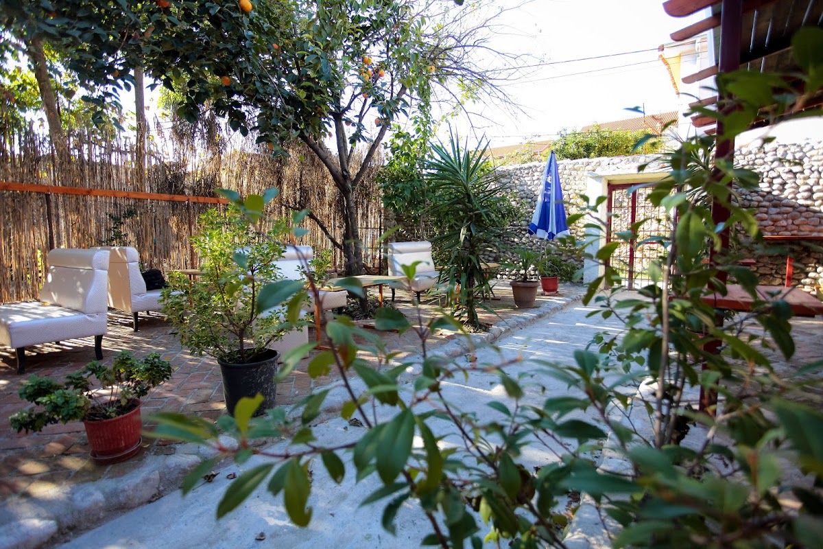 The Wanderers Hostel
