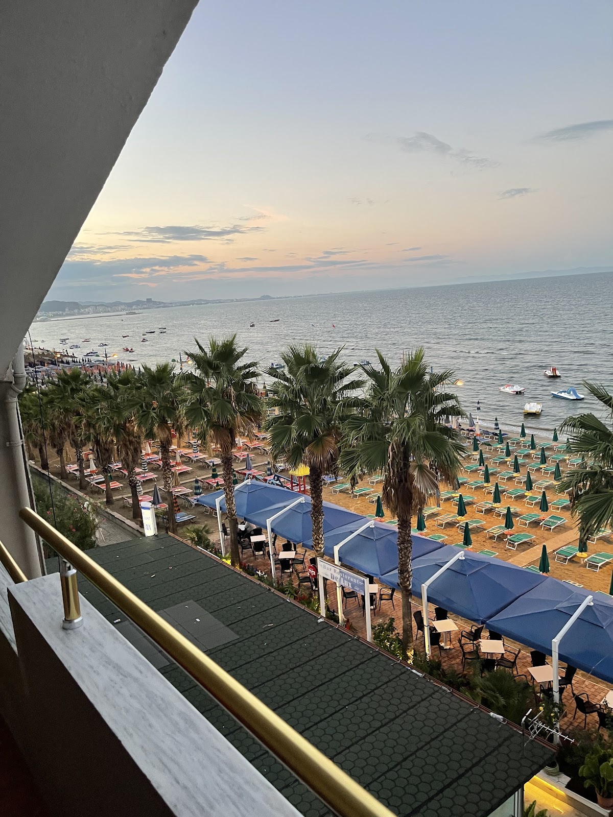 Adriatic Apartments Albania photo 4