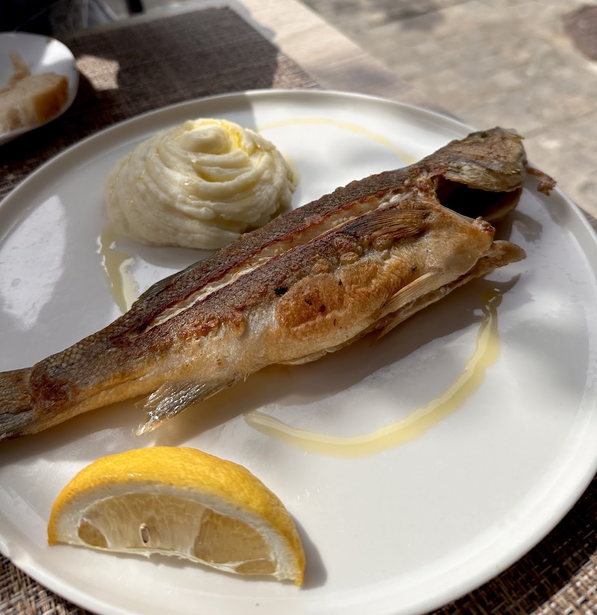 Restaurant "Merkur Merkuri" photo 4