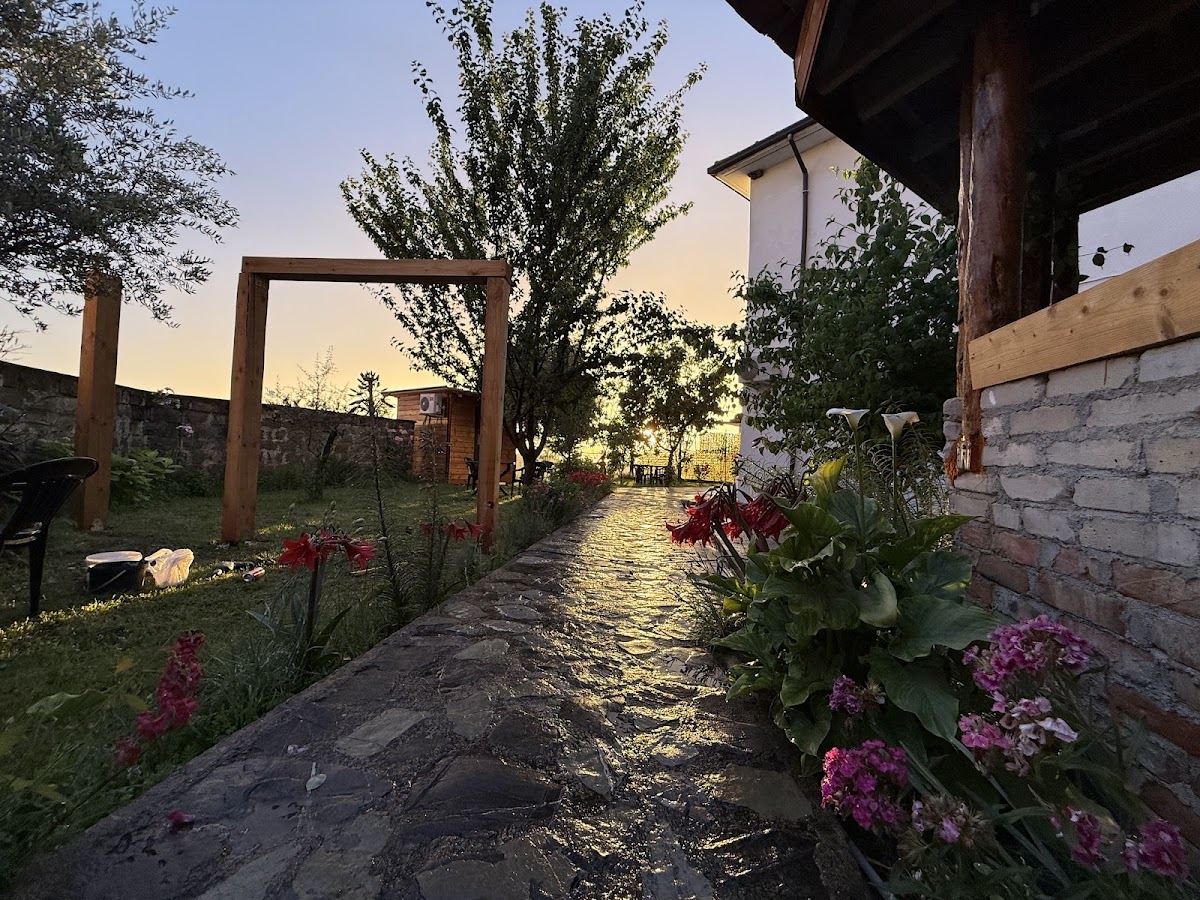 Meti guest house photo 2
