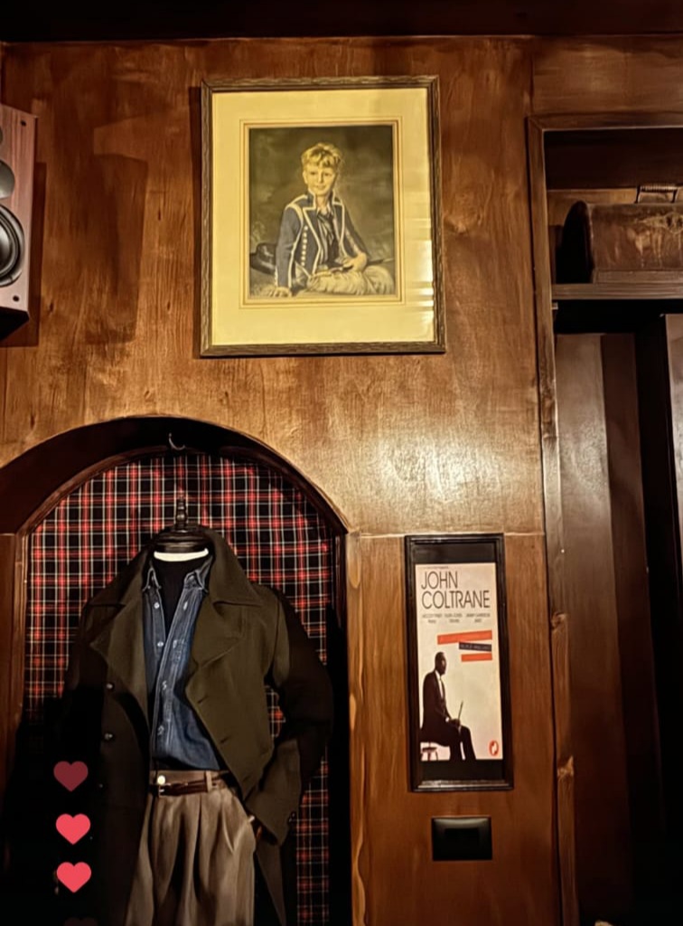Chaplin Bar photo 5