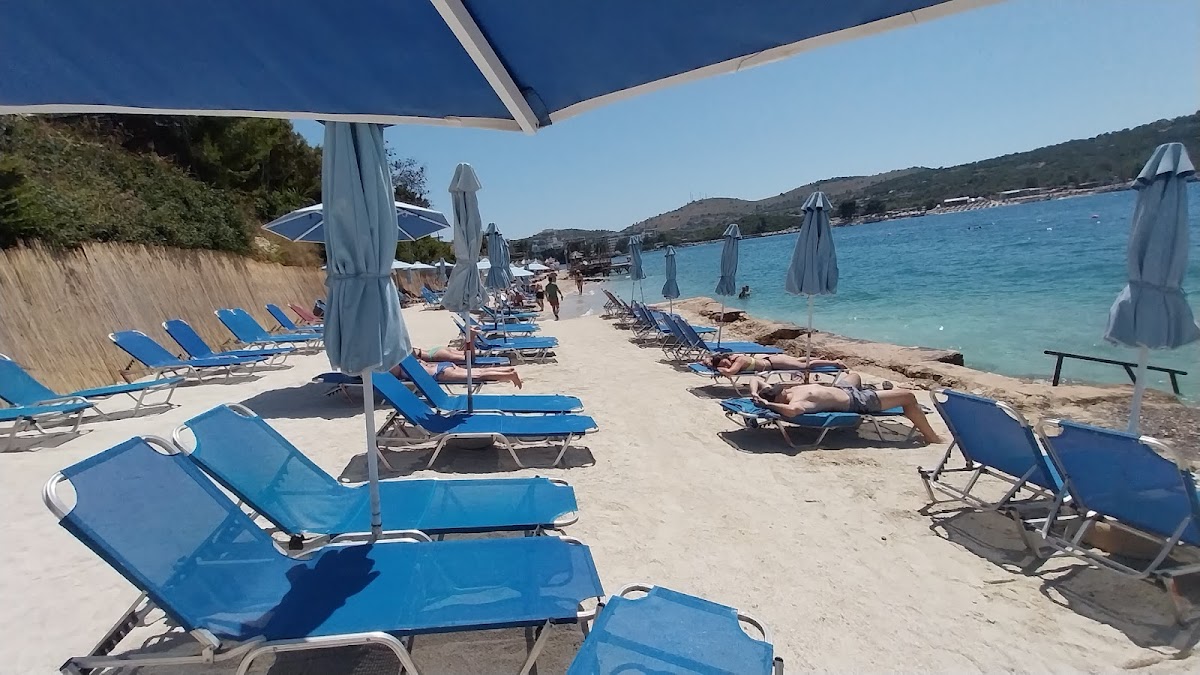 Beach-Bar-Restaurant Horizont photo 4