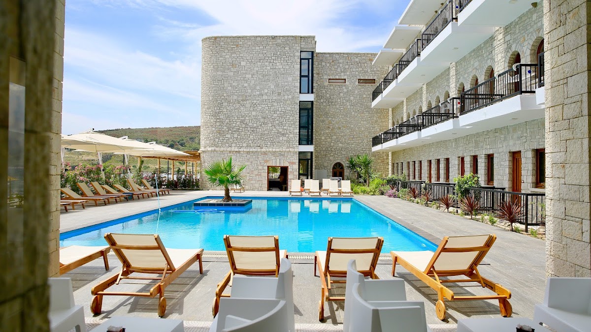 Valta Hotel