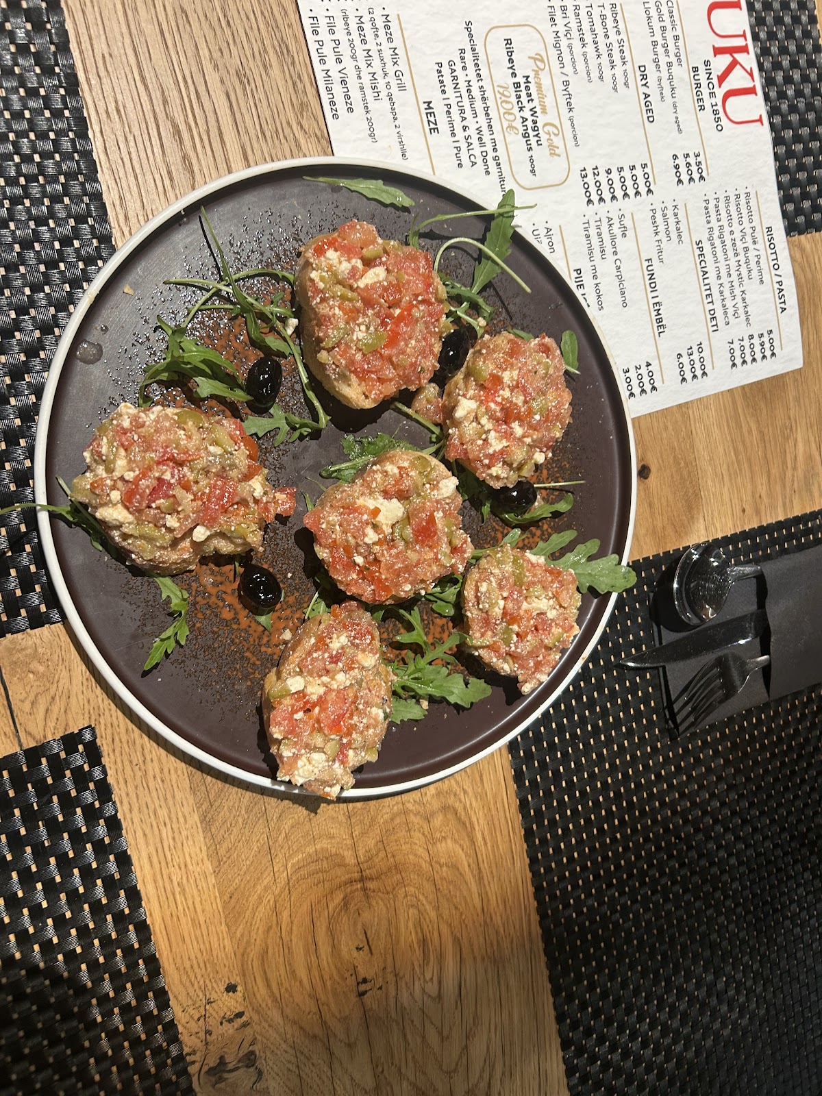 Buquku Steak House photo 4