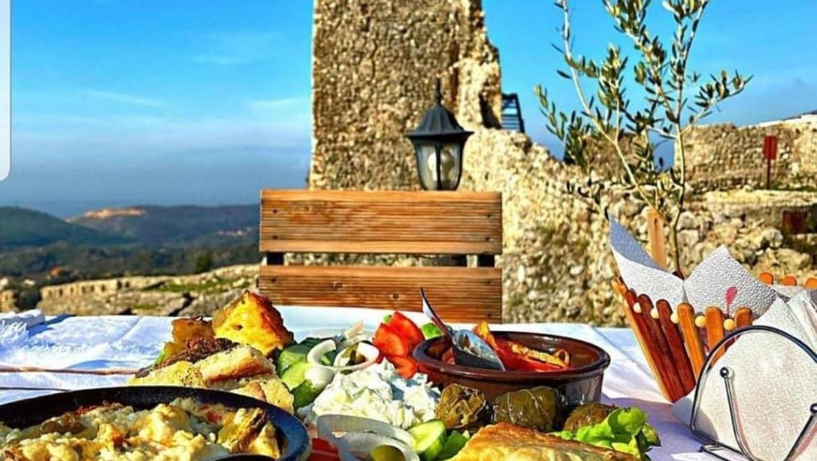 Rooms&Restaurant "EMILIANO" (Castle of Kruja) photo 2