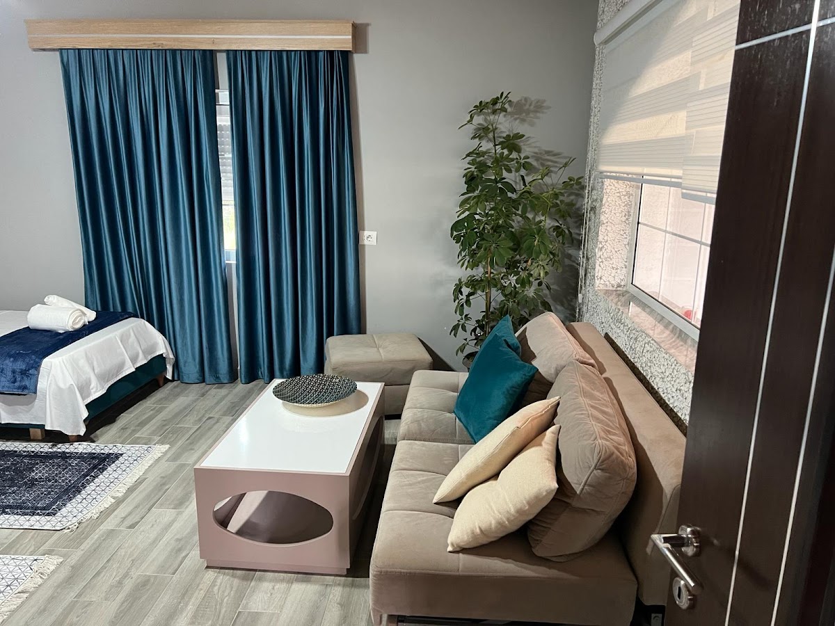 Guesthouse Escape Luzat photo 3