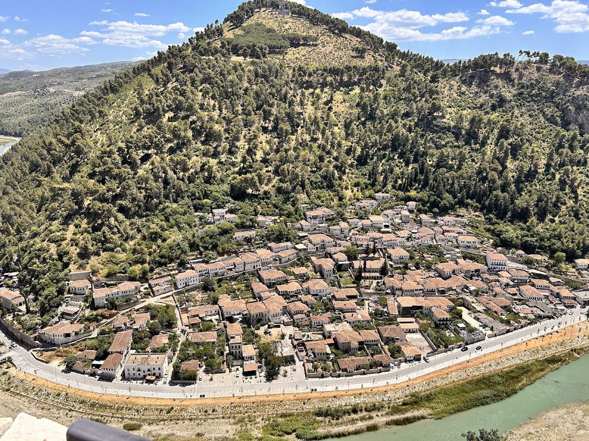 Old Town Berat photo 5