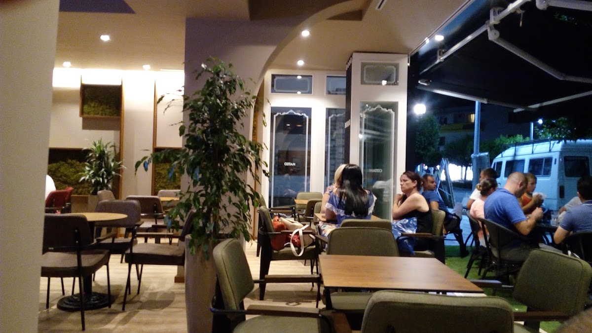 Bar Mateo photo 4