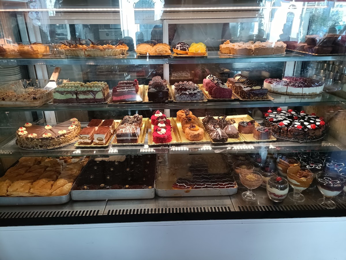 Cafe Flo photo 3