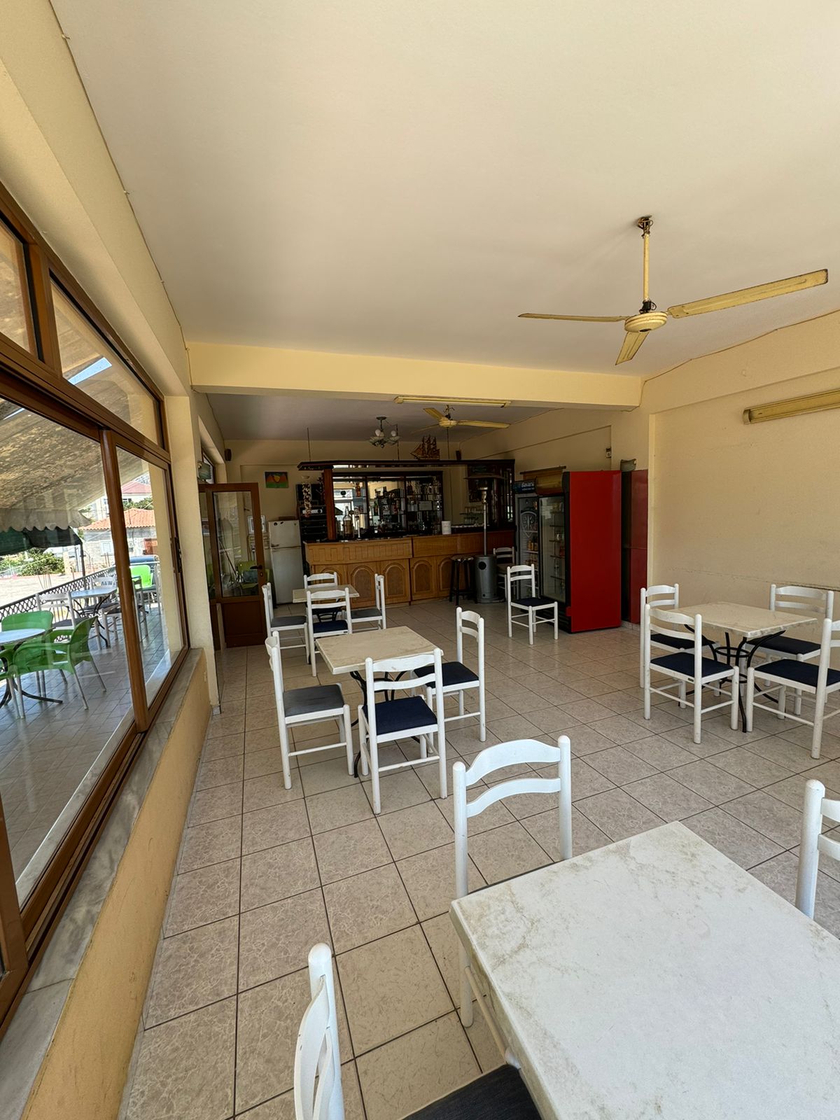 Bar Bani Coffe