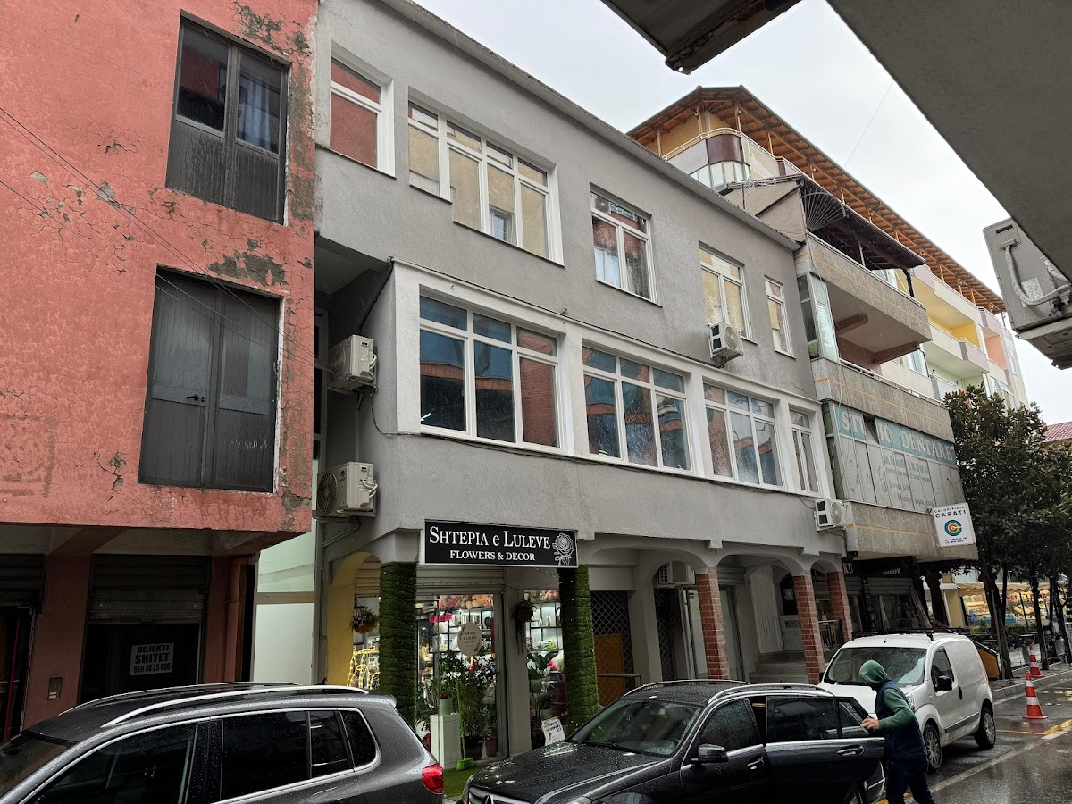 Luxury Apartments Lezha photo 3