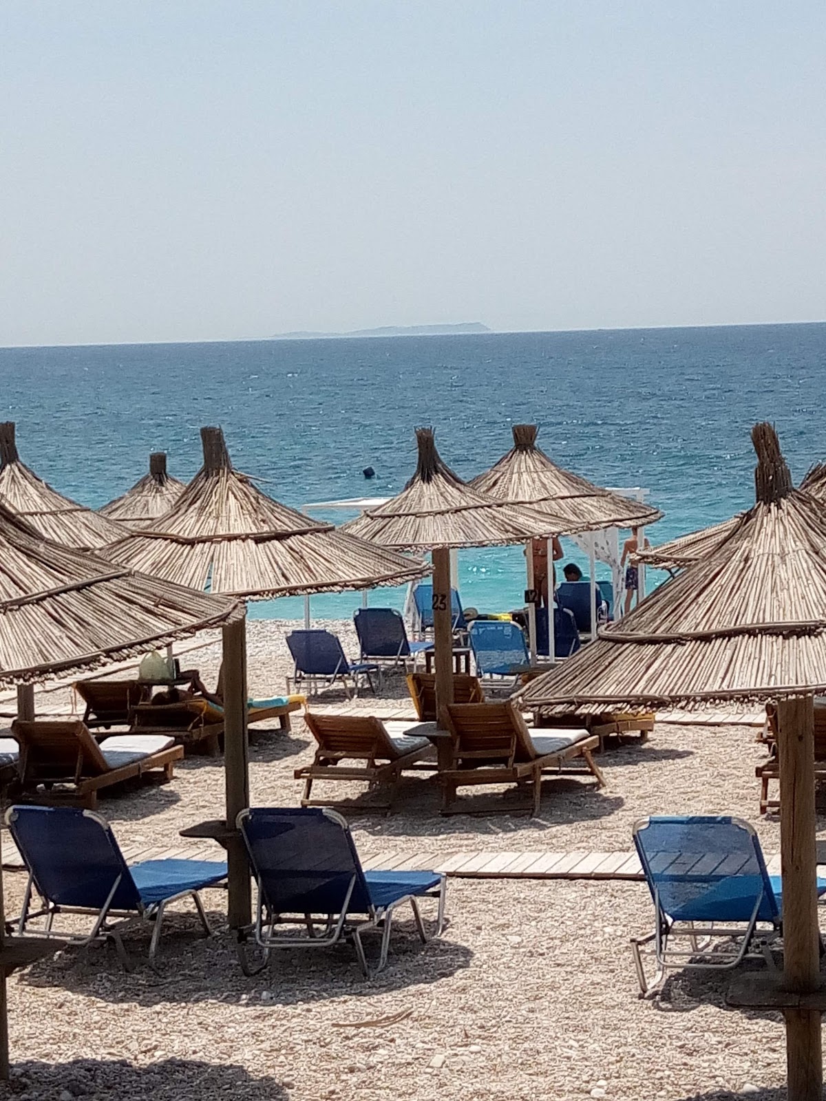 Beach Bar Gazi photo 3