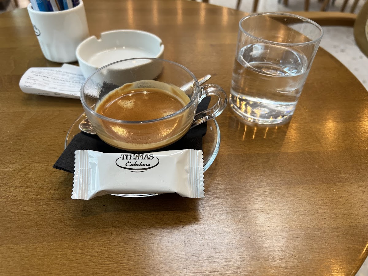 Enkelana Coffee Point photo 2