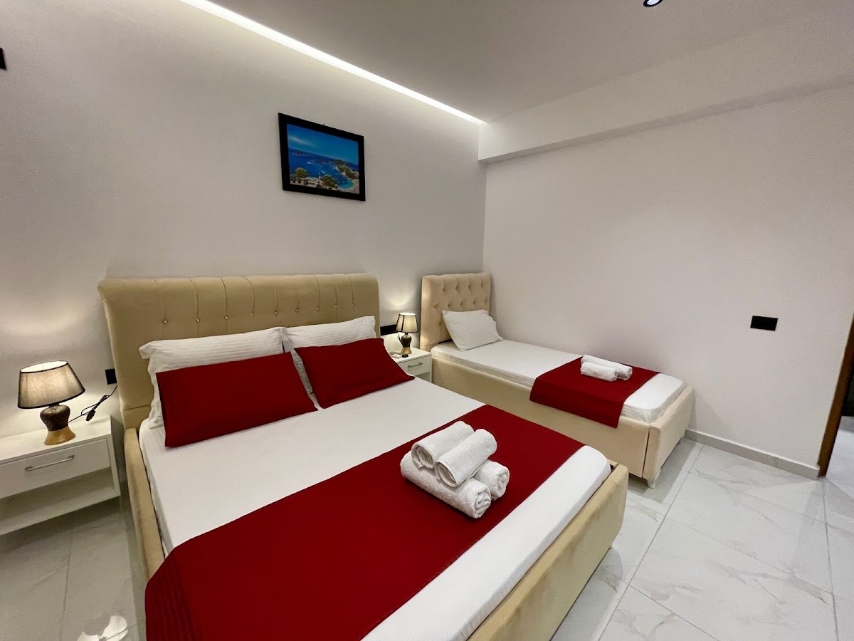 Villa Festim Ksamil photo 2