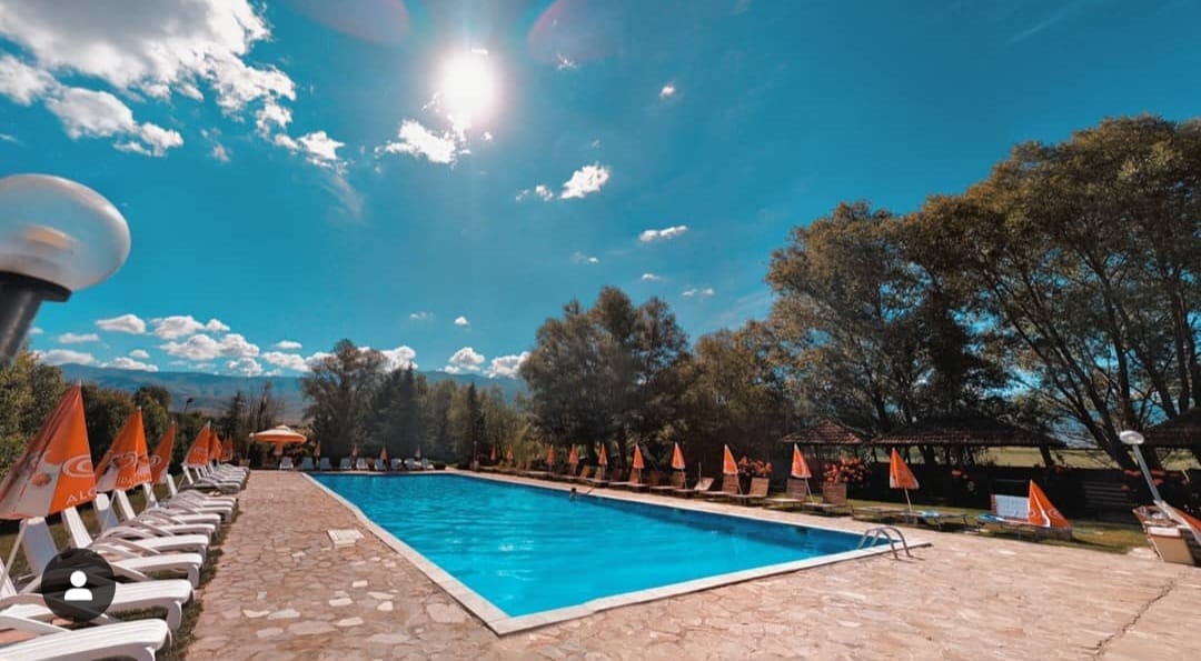 Camping & Pool Ensti photo 4