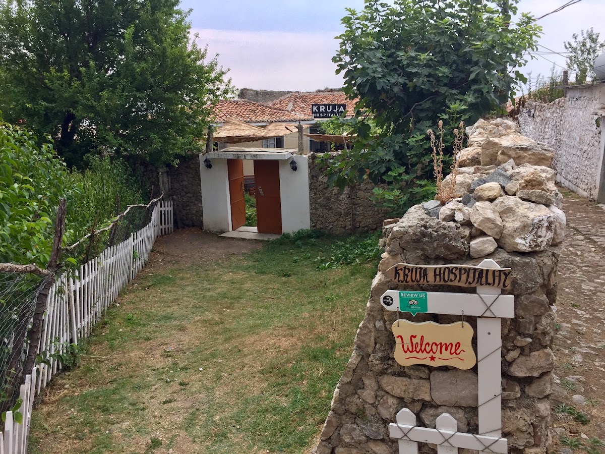 Kruja Hospitality photo 4