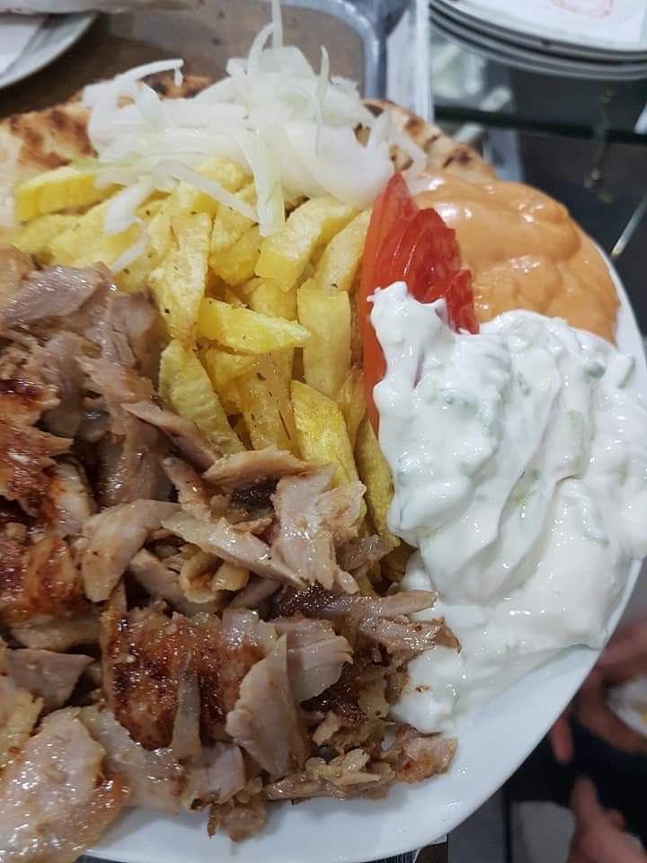FAST FOOD AKROPOLIS photo 2
