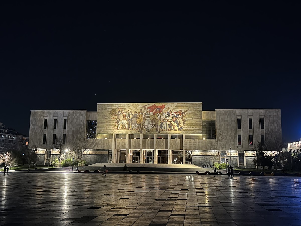 National Historical Museum photo 2
