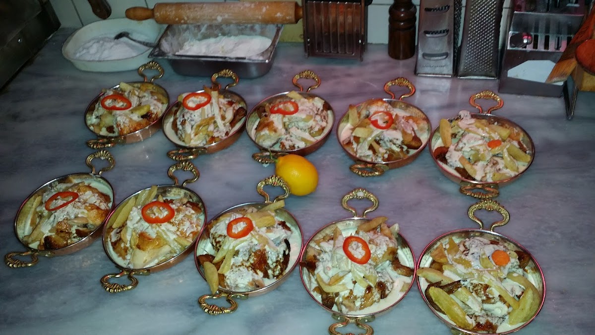 Fast Food Urals photo 3