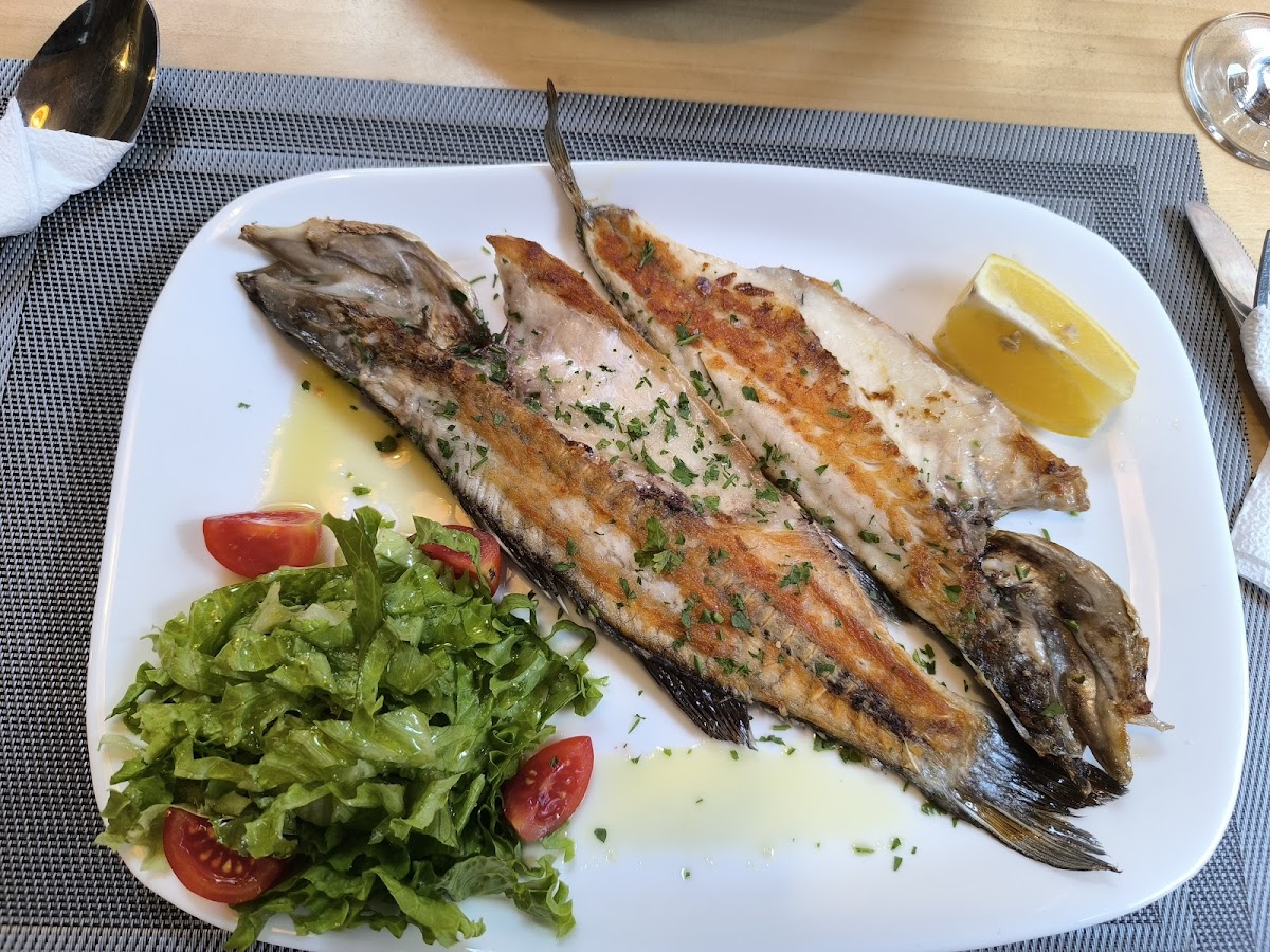 BOCCA Restaurant Himare photo 2