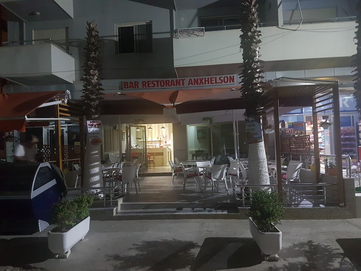 Bar Restorant ANXHELSON photo 3