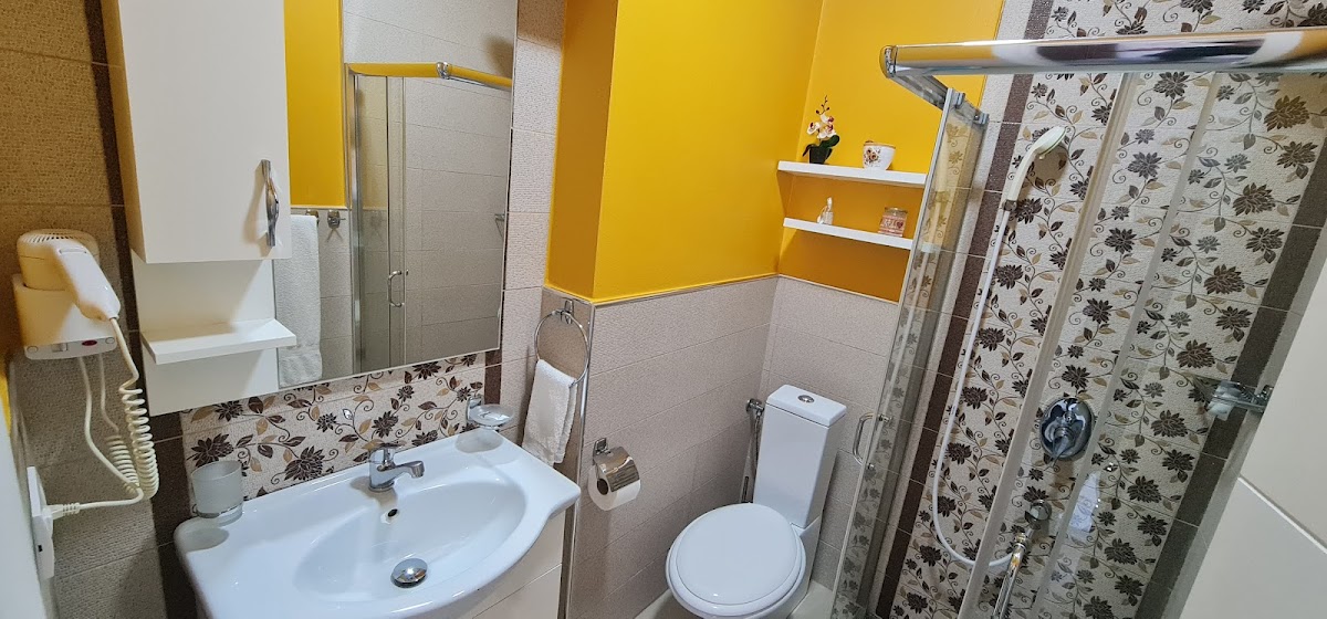 Funky Boutique Hotel & Adventures photo 3