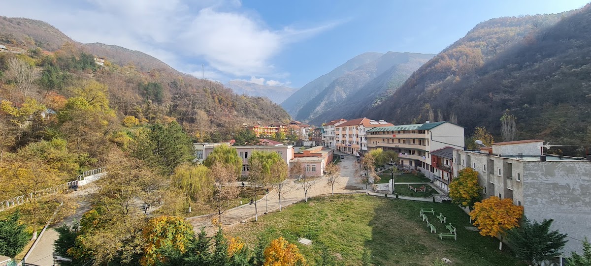 Hotel Natyra e Qetë