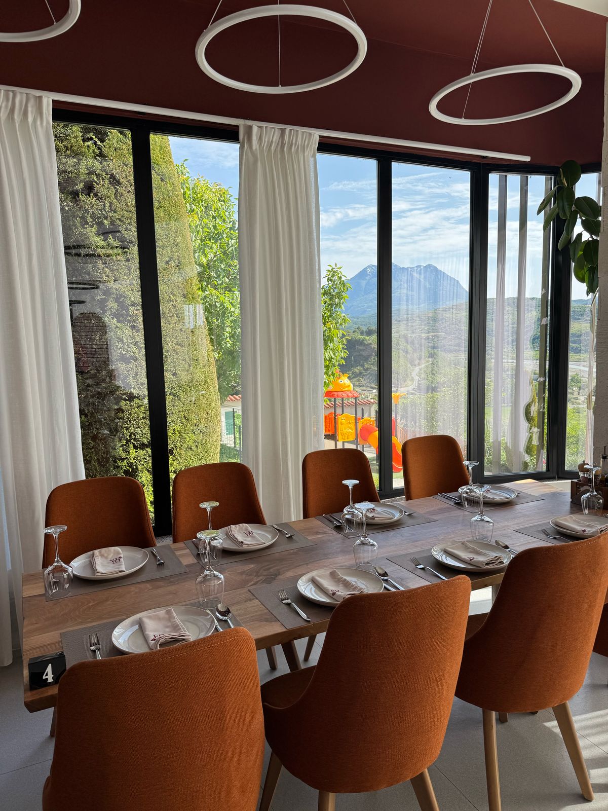 Hotel Restaurant Erta