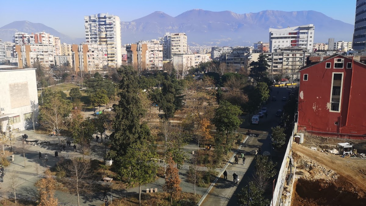 The Clock Tower Of Tirana photo 5