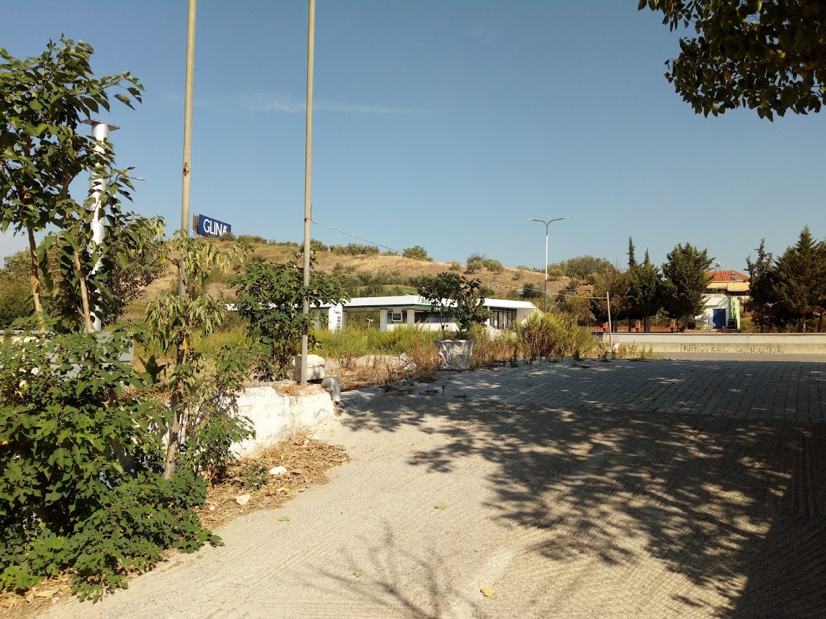 CAMPING BOSI8888 photo 4