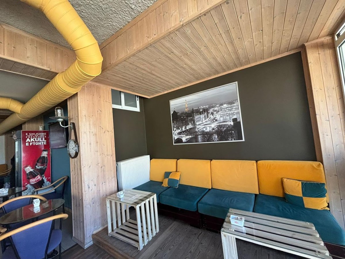 Bar Suite photo 3