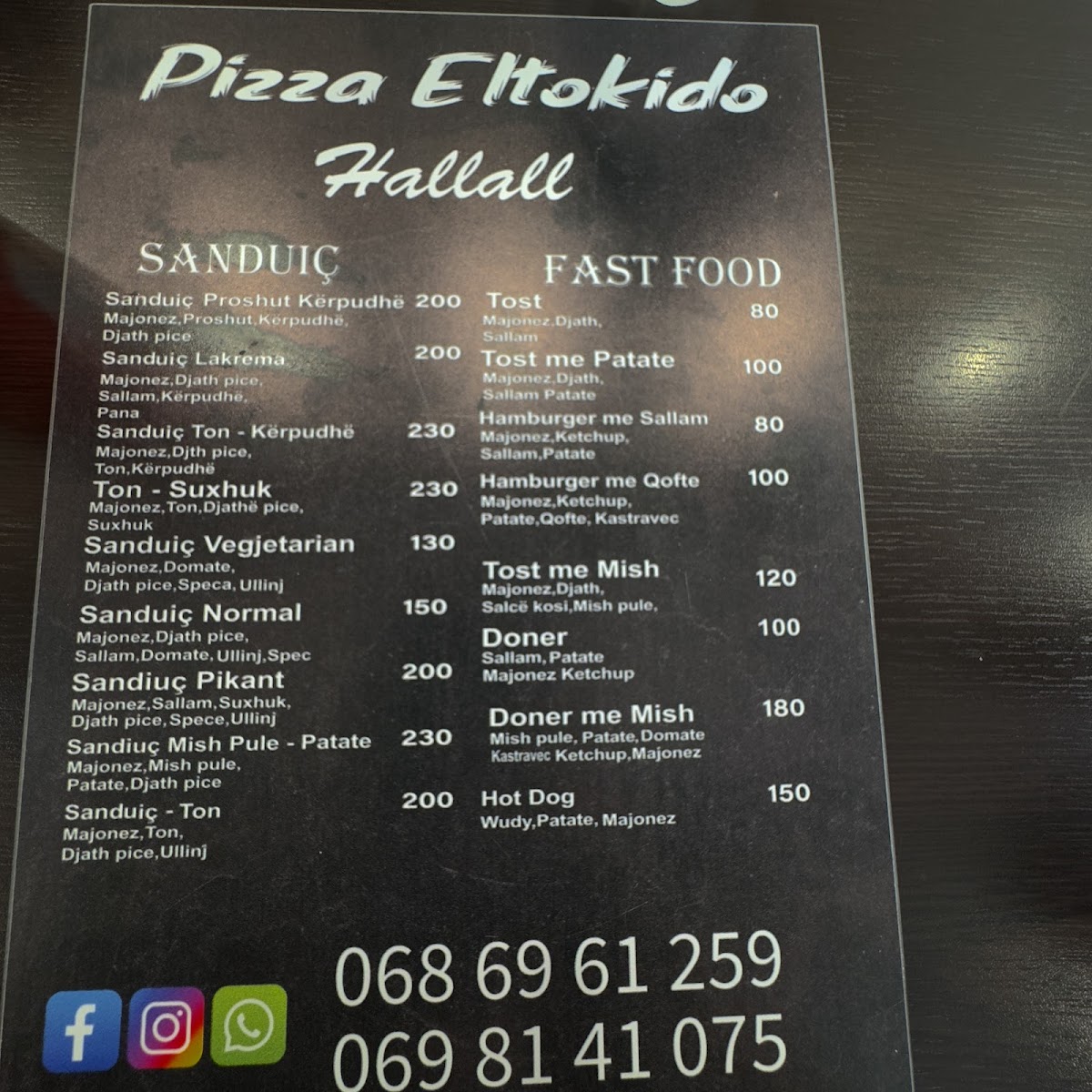 Pizza Eltokido photo 5