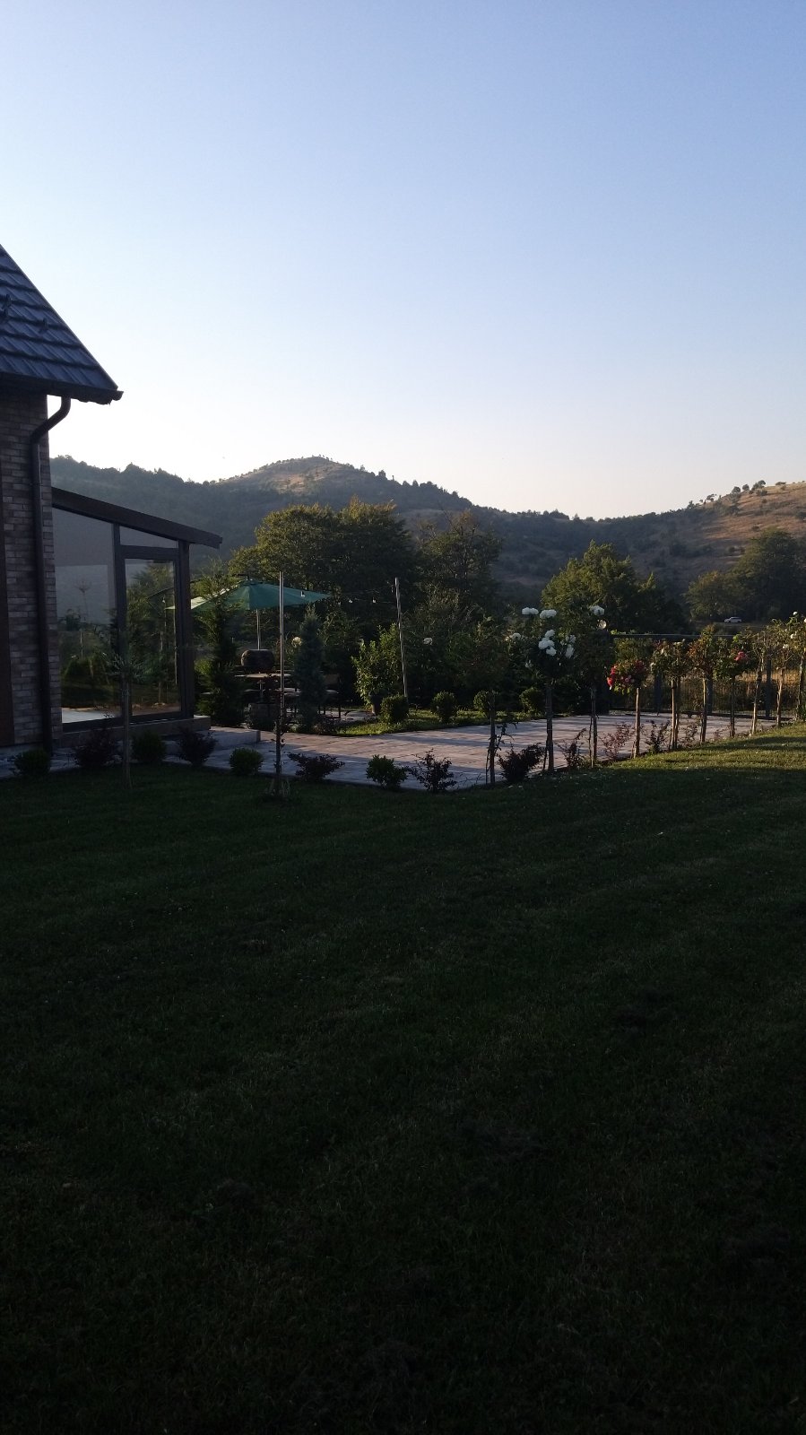 Villa Familjare "Sunset" photo 2