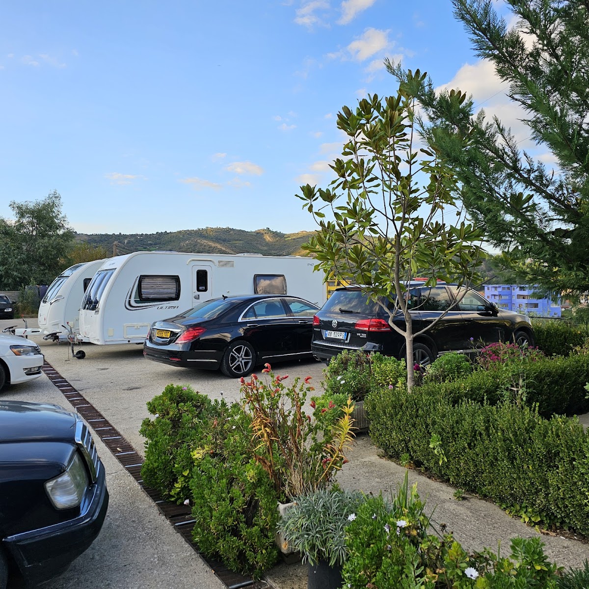 Camping Bar Cafe Zylfo photo 3
